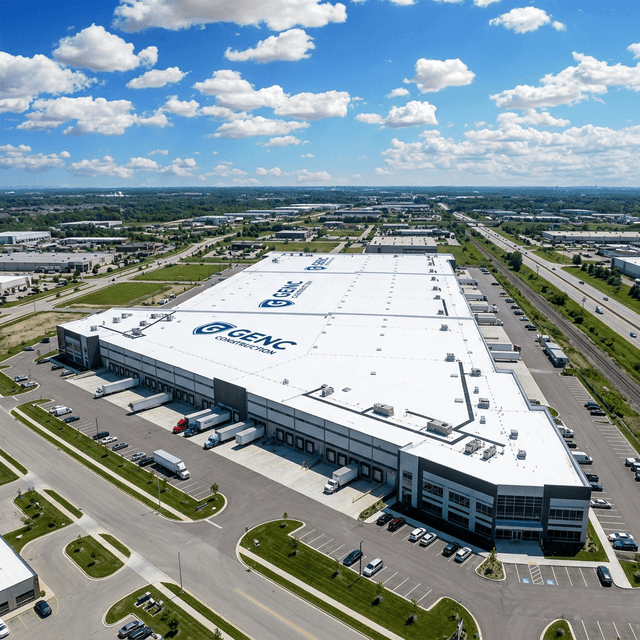 Genc Construction LLC