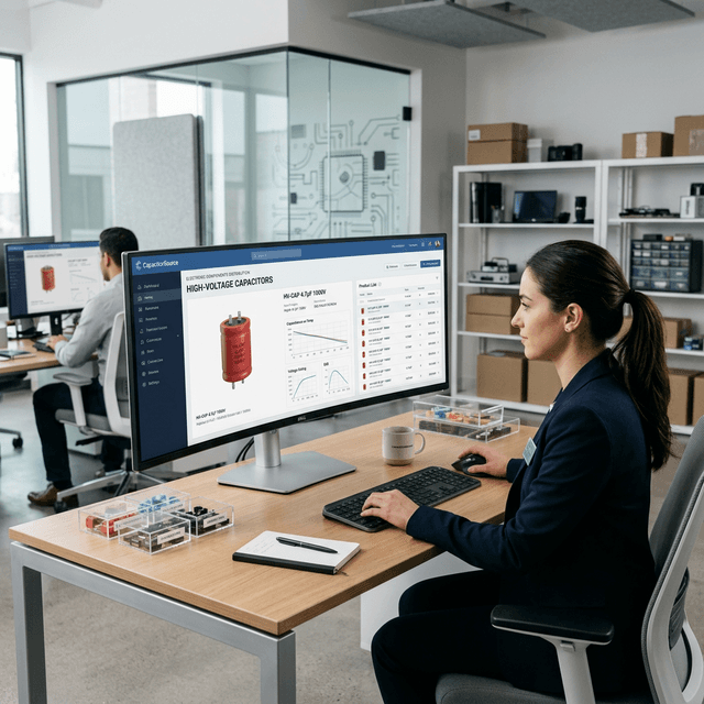 Specap, Inc. case study