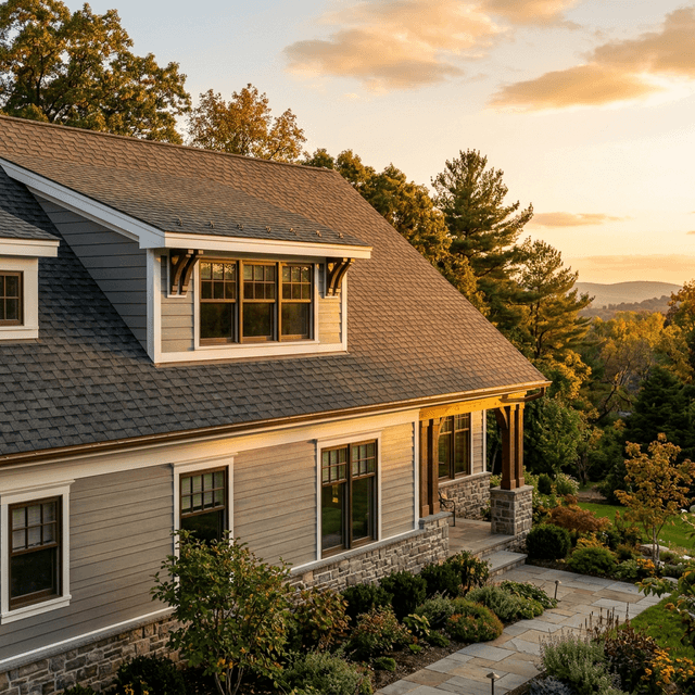 VM Power Exteriors case study — VM Power Exteriors: Cold-Start Foundation Inside a 4-Division Family (Phase 1)